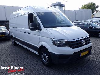 Volkswagen Crafter 2.0 TDI L5H3 Airco 177pk picture 5