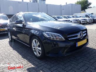 Mercedes C-klasse 200d Advantage Pack Automaat picture 5