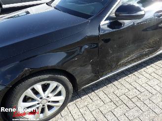 Mercedes C-klasse 200d Advantage Pack Automaat picture 16