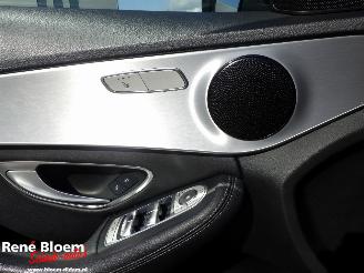 Mercedes C-klasse 200d Advantage Pack Automaat picture 18