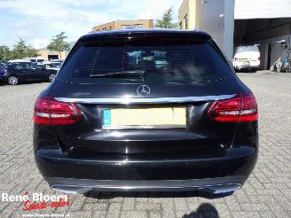 Mercedes C-klasse 200d Advantage Pack Automaat picture 3