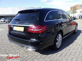 Mercedes C-klasse 200d Advantage Pack Automaat picture 4