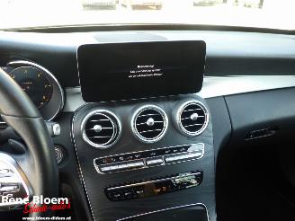 Mercedes C-klasse 200d Advantage Pack Automaat picture 21