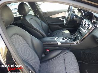 Mercedes C-klasse 200d Advantage Pack Automaat picture 11