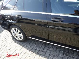 Mercedes C-klasse 200d Advantage Pack Automaat picture 8