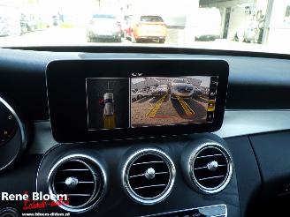 Mercedes C-klasse 200d Advantage Pack Automaat picture 23