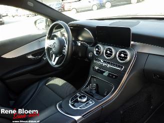 Mercedes C-klasse 200d Advantage Pack Automaat picture 10