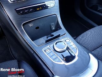 Mercedes C-klasse 200d Advantage Pack Automaat picture 22
