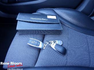 Mercedes C-klasse 200d Advantage Pack Automaat picture 25