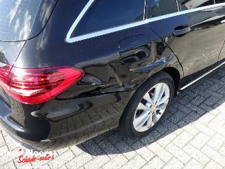 Mercedes C-klasse 200d Advantage Pack Automaat picture 13