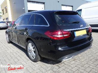 Mercedes C-klasse 200d Advantage Pack Automaat picture 2