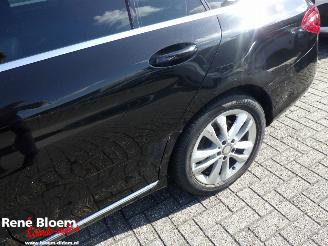Mercedes C-klasse 200d Advantage Pack Automaat picture 15