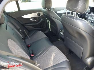 Mercedes C-klasse 200d Advantage Pack Automaat picture 12