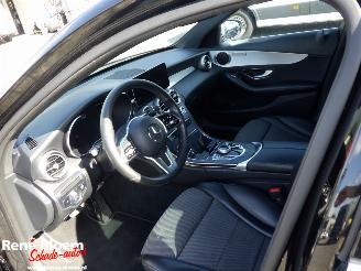 Mercedes C-klasse 200d Advantage Pack Automaat picture 17