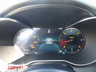 Mercedes C-klasse 200d Advantage Pack Automaat picture 20