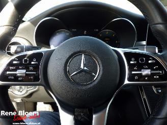 Mercedes C-klasse 200d Advantage Pack Automaat picture 24
