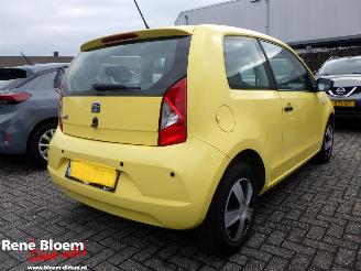 Avarii autoturisme Seat Mii 1.0 Sport Dynamic 2015/6