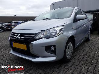  Mitsubishi Space-star 1.2 Cool+ 5drs Airco 2021/11