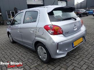Mitsubishi Space-star 1.2 Cool+ 5drs Airco picture 2