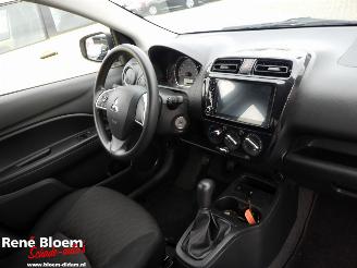 Mitsubishi Space-star 1.2 Cool+ 5drs Airco picture 7
