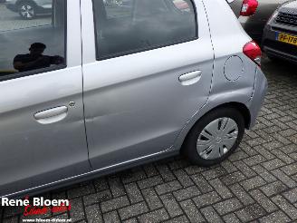 Mitsubishi Space-star 1.2 Cool+ 5drs Airco picture 16