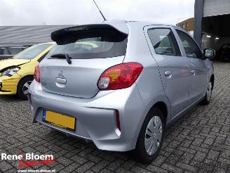 Mitsubishi Space-star 1.2 Cool+ 5drs Airco picture 3