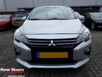 Mitsubishi Space-star 1.2 Cool+ 5drs Airco picture 5