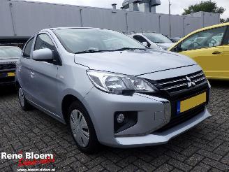 Mitsubishi Space-star 1.2 Cool+ 5drs Airco picture 4