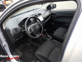 Mitsubishi Space-star 1.2 Cool+ 5drs Airco picture 11