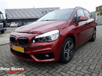 BMW 2-serie 218i M-Sport Aut picture 4