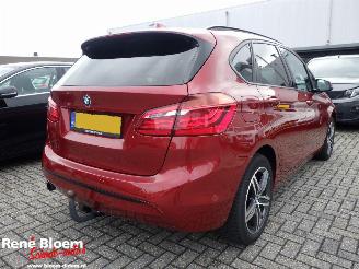  BMW 2-serie 218i M-Sport Aut 2016/2