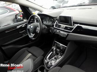 BMW 2-serie 218i M-Sport Aut picture 12
