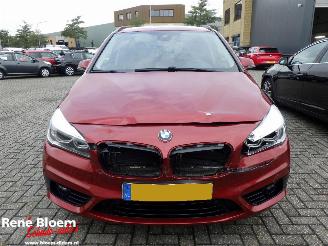 BMW 2-serie 218i M-Sport Aut picture 3