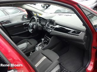 BMW 2-serie 218i M-Sport Aut picture 11