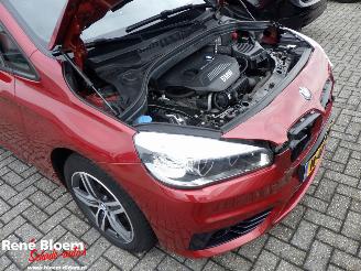 BMW 2-serie 218i M-Sport Aut picture 9
