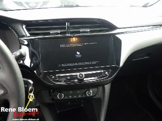 Opel Corsa 1.2 Edition Carplay picture 18