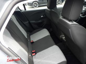 Opel Corsa 1.2 Edition Carplay picture 15