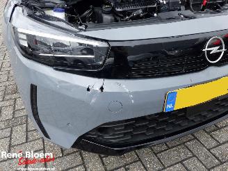 Opel Corsa 1.2 Edition Carplay picture 10