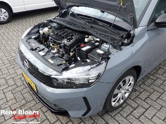 Opel Corsa 1.2 Edition Carplay picture 8