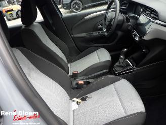 Opel Corsa 1.2 Edition Carplay picture 14