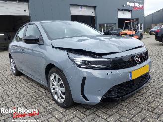 Opel Corsa 1.2 Edition Carplay picture 2