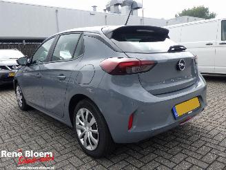 Opel Corsa 1.2 Edition Carplay picture 5