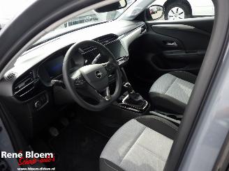 Opel Corsa 1.2 Edition Carplay picture 16
