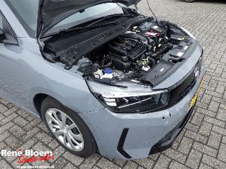 Opel Corsa 1.2 Edition Carplay picture 9
