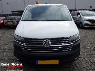 Volkswagen Transporter 2.0 TDI L2H1 Highline 150pk picture 6
