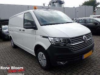 Volkswagen Transporter 2.0 TDI L2H1 Highline 150pk picture 5