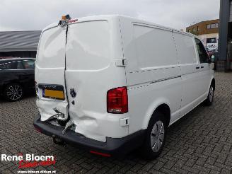 Volkswagen Transporter 2.0 TDI L2H1 Highline 150pk picture 4