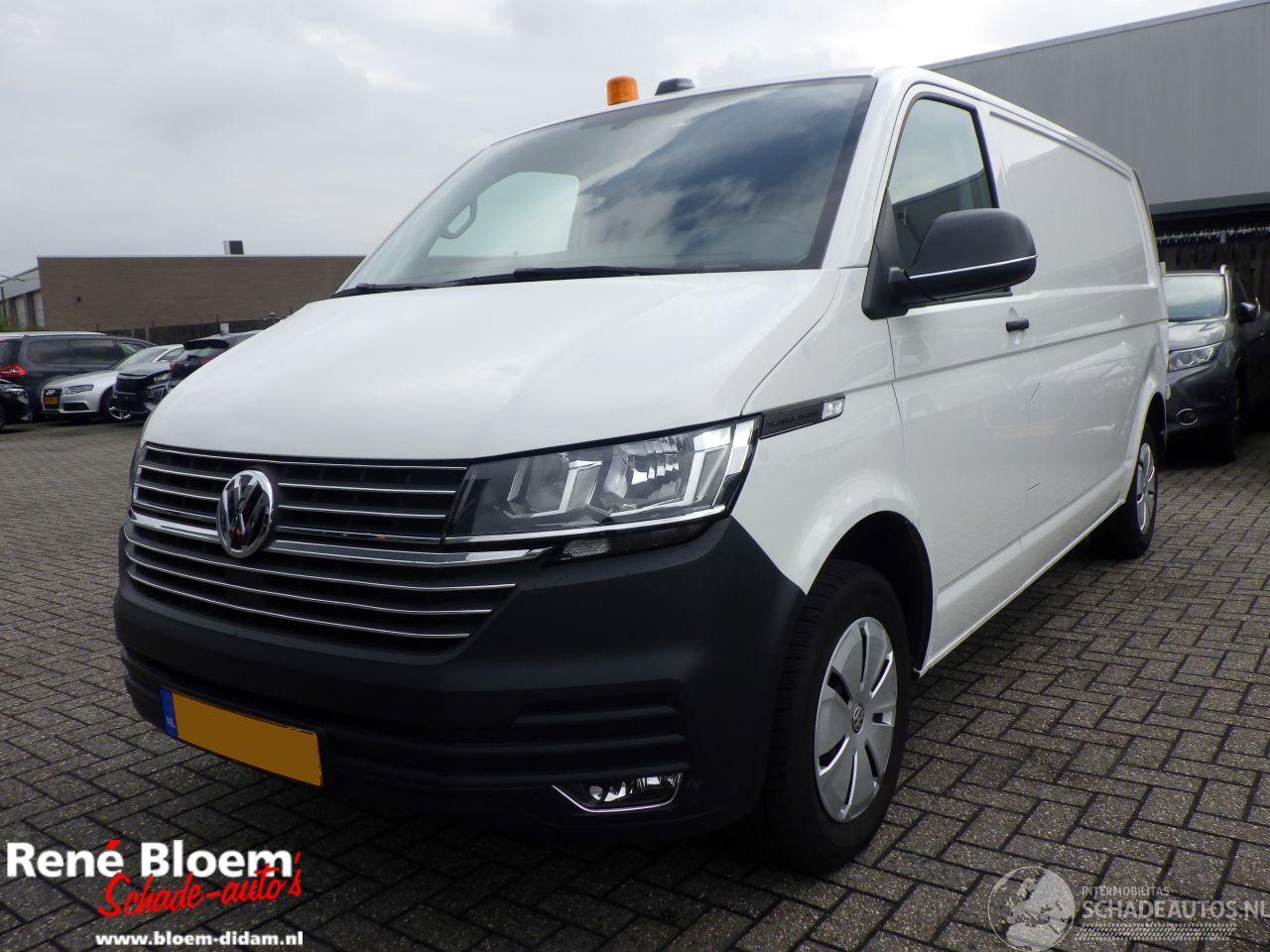 Volkswagen Transporter 2.0 TDI L2H1 Highline 150pk
