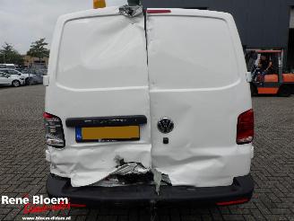 Volkswagen Transporter 2.0 TDI L2H1 Highline 150pk picture 3