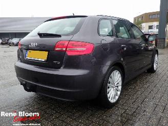 Audi A3 1.4 TFSI Ambition Business 125pk picture 3